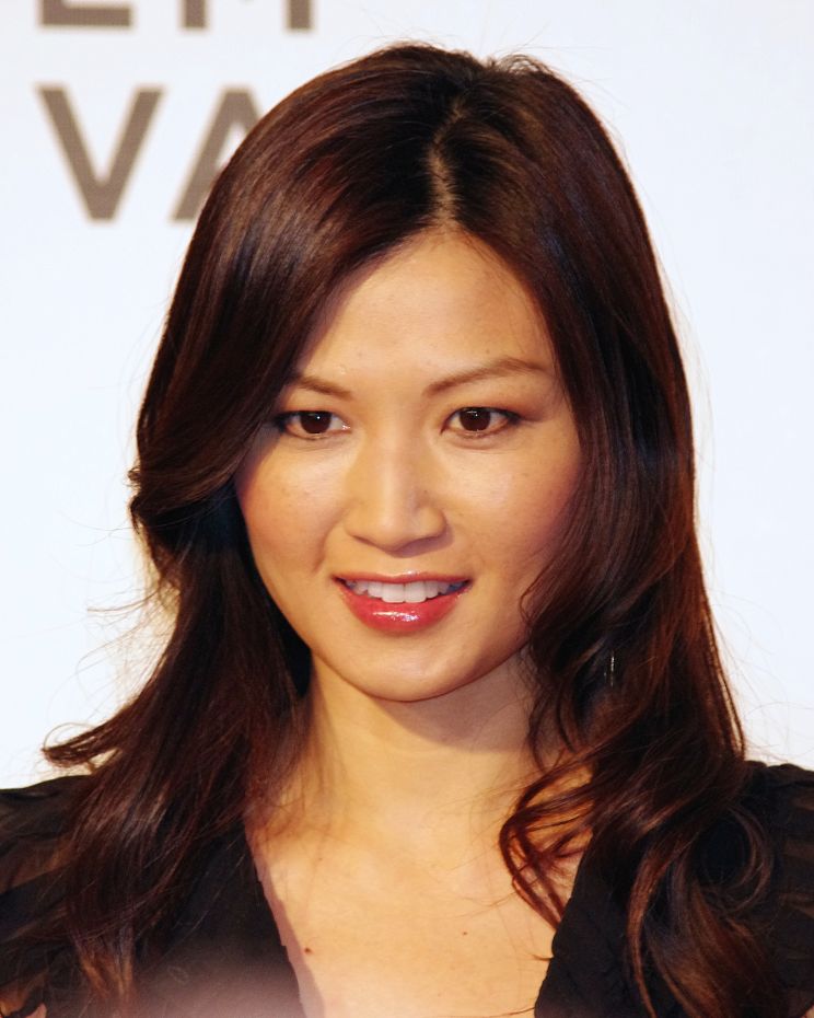 Alice Wu