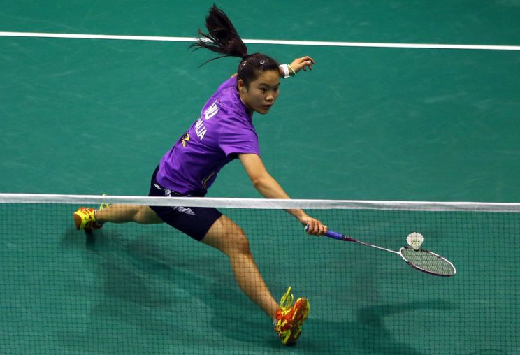 Alice Wu