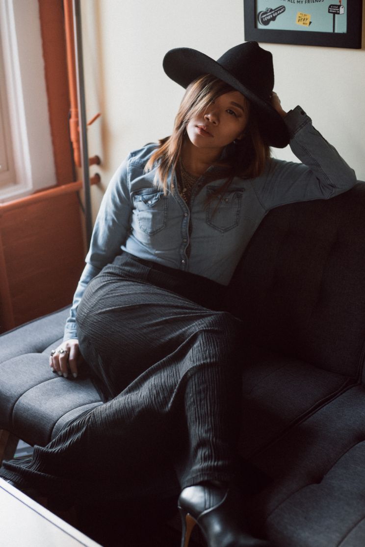 Alice Wu