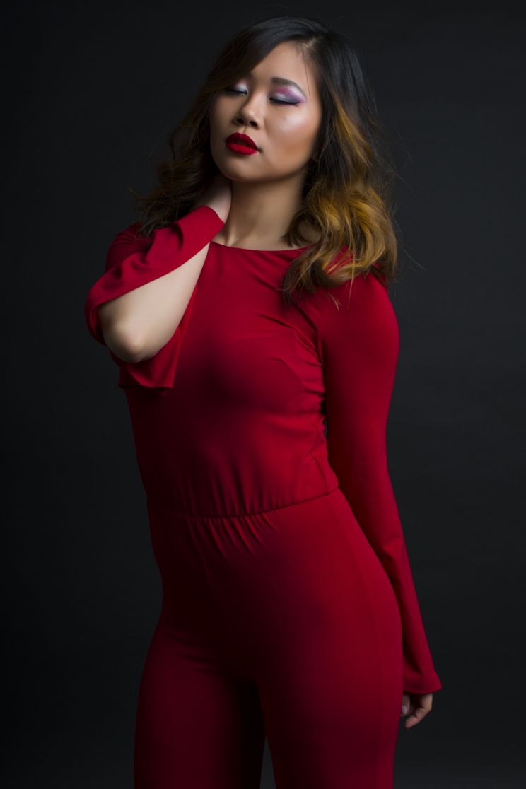 Alice Wu