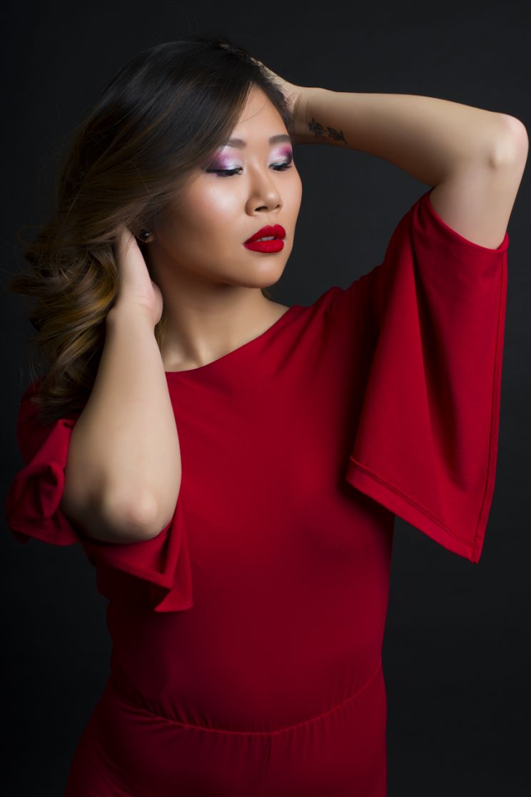 Alice Wu