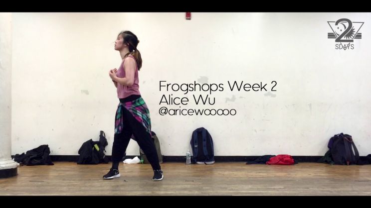 Alice Wu