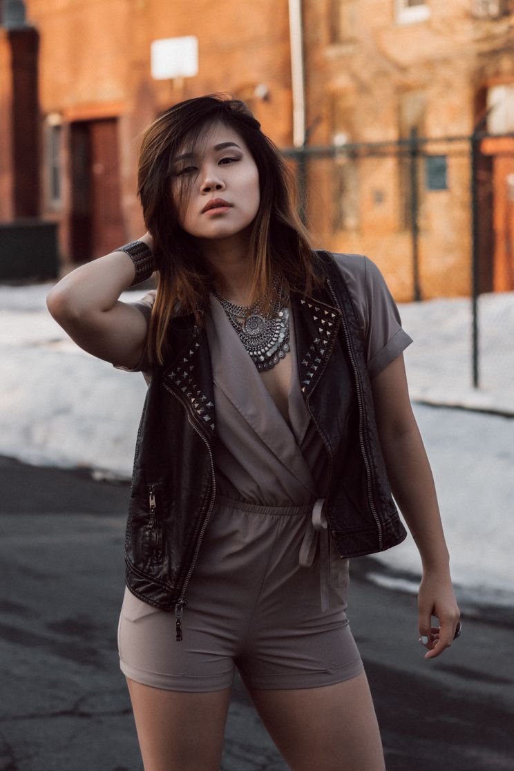 Alice Wu