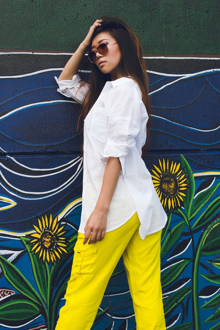 Alice Wu