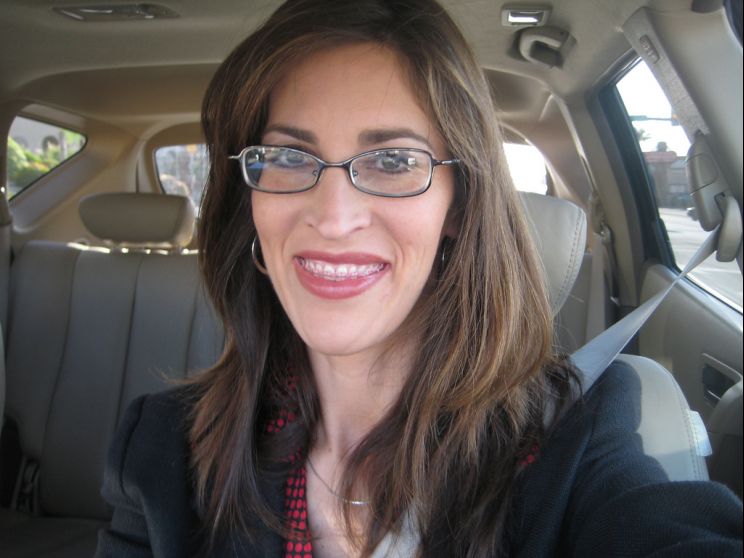 Alicia Alighatti