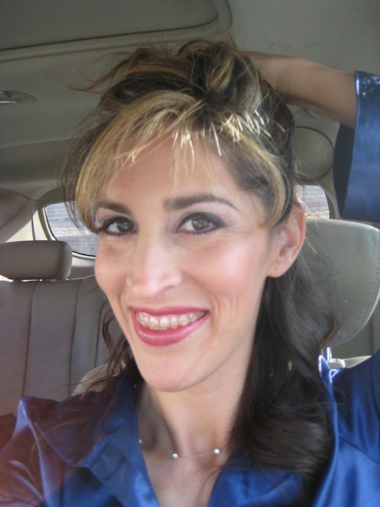 Alicia Alighatti