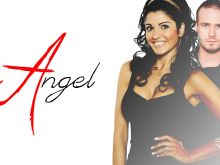 Alicia Angel