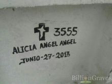 Alicia Angel