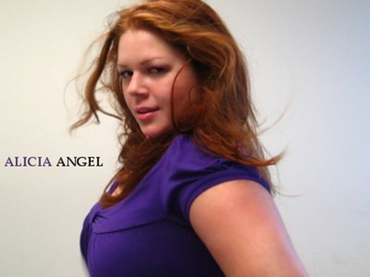 Alicia Angel