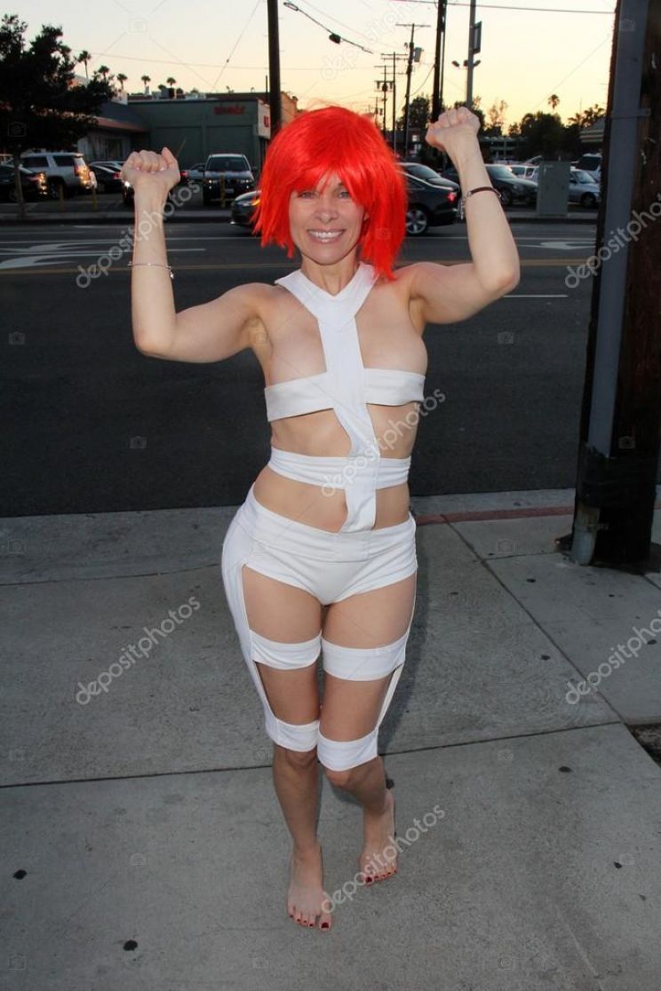 Alicia Arden