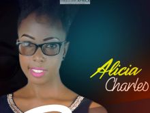 Alicia Charles