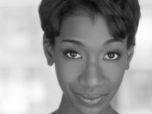 Alicia Charles
