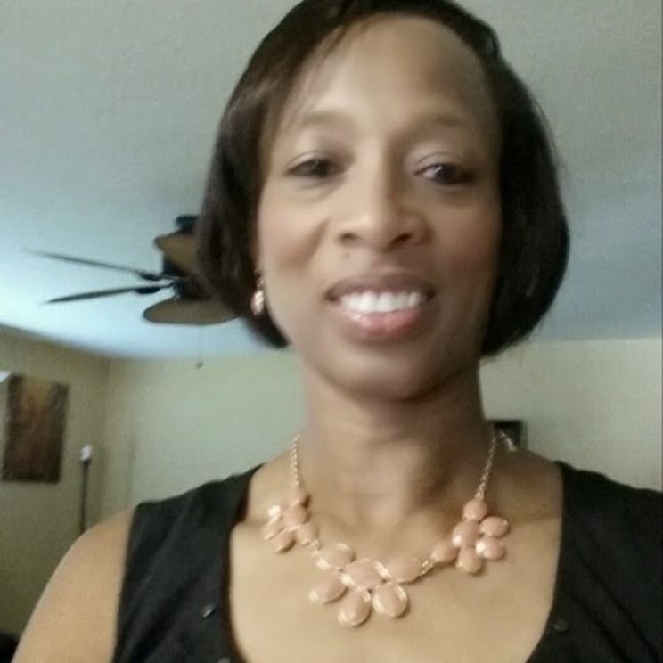 Alicia Charles