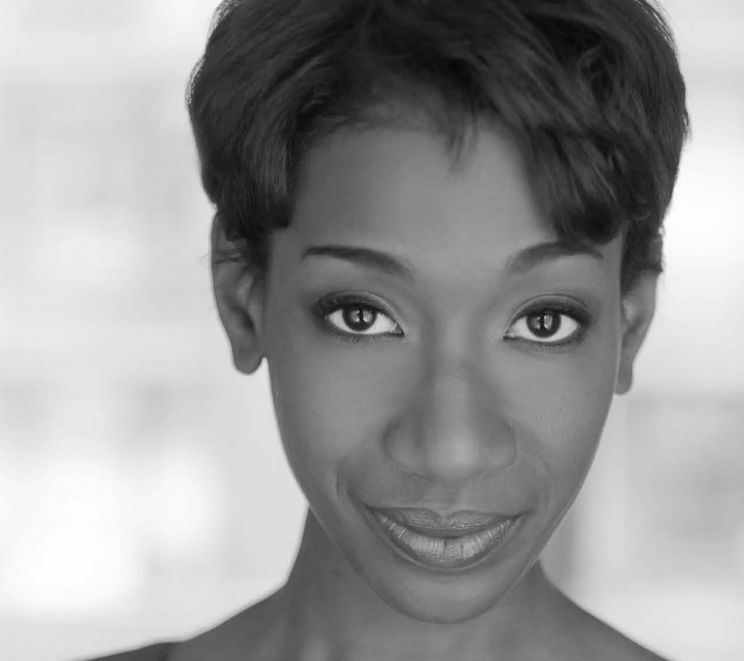 Alicia Charles