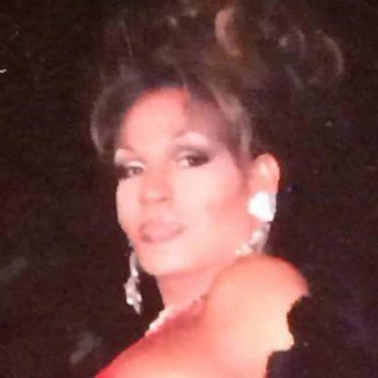Alicia Charles