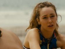 Alicia Clark