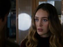Alicia Clark