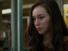 Alicia Clark