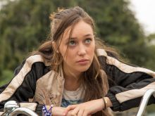 Alicia Clark