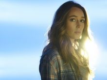 Alicia Clark