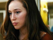 Alicia Clark