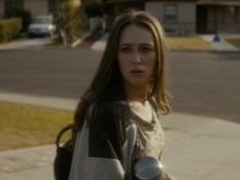 Alicia Clark