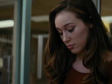 Alicia Clark