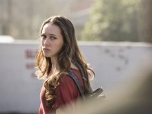 Alicia Clark