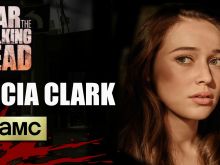 Alicia Clark