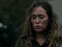 Alicia Clark
