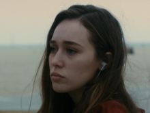 Alicia Clark