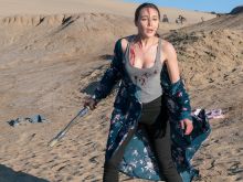 Alicia Clark