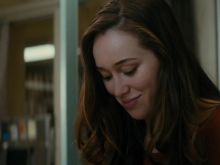 Alicia Clark