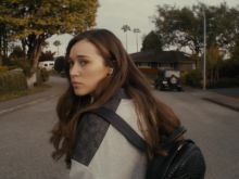 Alicia Clark