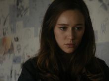 Alicia Clark