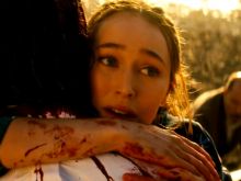 Alicia Clark