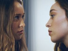 Alicia Clark