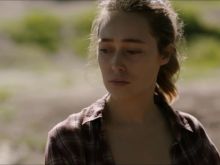 Alicia Clark