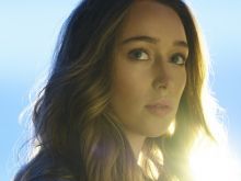 Alicia Clark