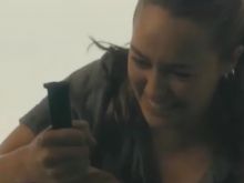 Alicia Clark