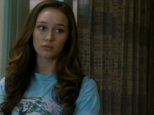 Alicia Clark
