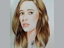Alicia Clark #2986618 picture (Landscape Medium)