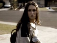 Alicia Clark