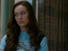 Alicia Clark