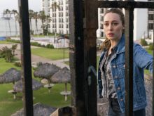 Alicia Clark