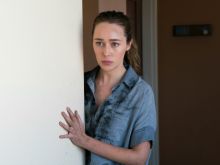 Alicia Clark