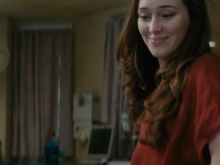 Alicia Clark