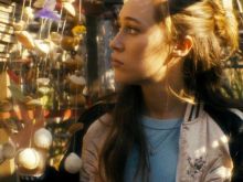 Alicia Clark
