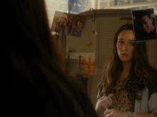 Alicia Clark