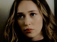 Alicia Clark
